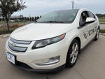 2012 Chevrolet Volt Base