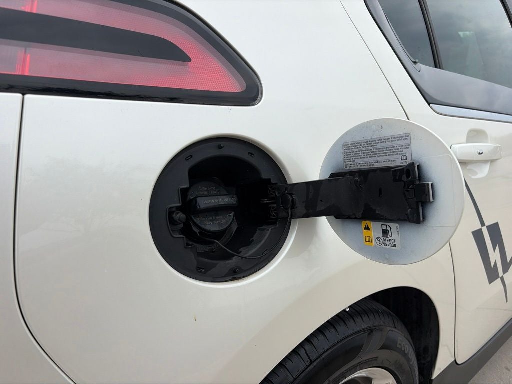 2012 Chevrolet Volt Base