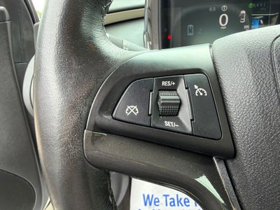 2012 Chevrolet Volt Base