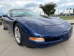 2004 Chevrolet Corvette Base