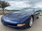 2004 Chevrolet Corvette Base