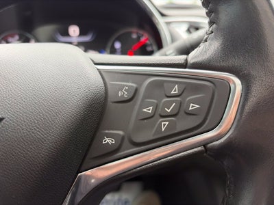 2020 Chevrolet Malibu Premier