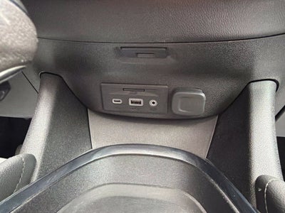 2020 Chevrolet Malibu Premier