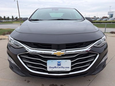 2020 Chevrolet Malibu Premier