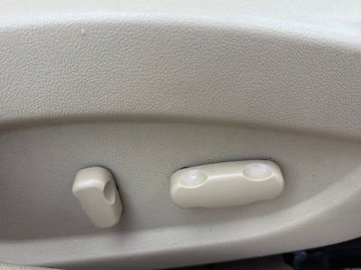 2010 Buick LaCrosse CXL