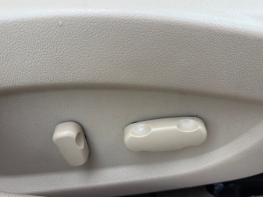 2010 Buick LaCrosse CXL
