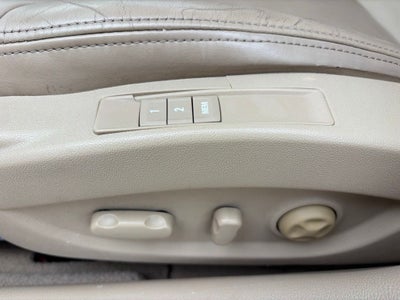 2010 Buick LaCrosse CXL