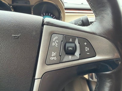 2010 Buick LaCrosse CXL