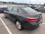 2014 Buick Verano Convenience Group