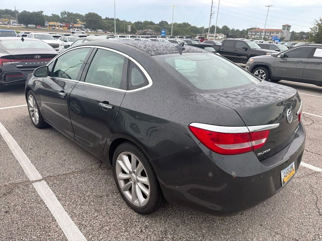 2014 Buick Verano Convenience Group