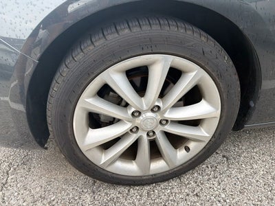 2014 Buick Verano Convenience Group