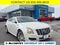 2012 Cadillac CTS Base