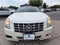 2012 Cadillac CTS Base
