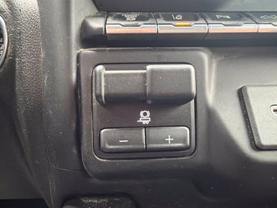 2022 Chevrolet Silverado 3500HD High Country