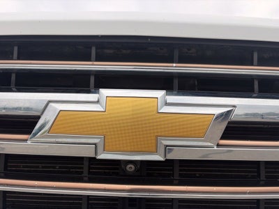2022 Chevrolet Silverado 3500HD High Country