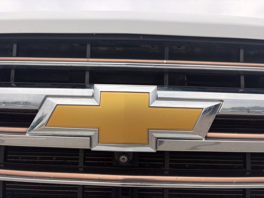 2022 Chevrolet Silverado 3500HD High Country