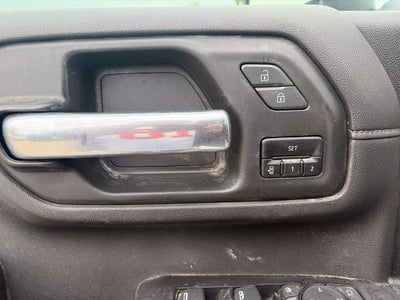 2022 Chevrolet Silverado 3500HD High Country