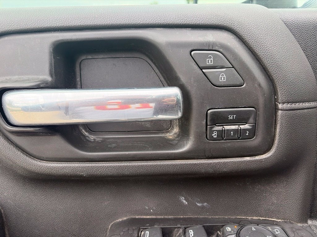 2022 Chevrolet Silverado 3500HD High Country