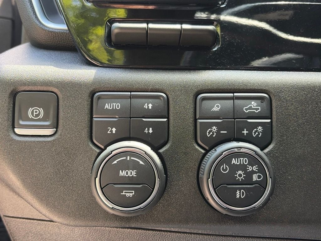 2024 Chevrolet Silverado 3500HD High Country