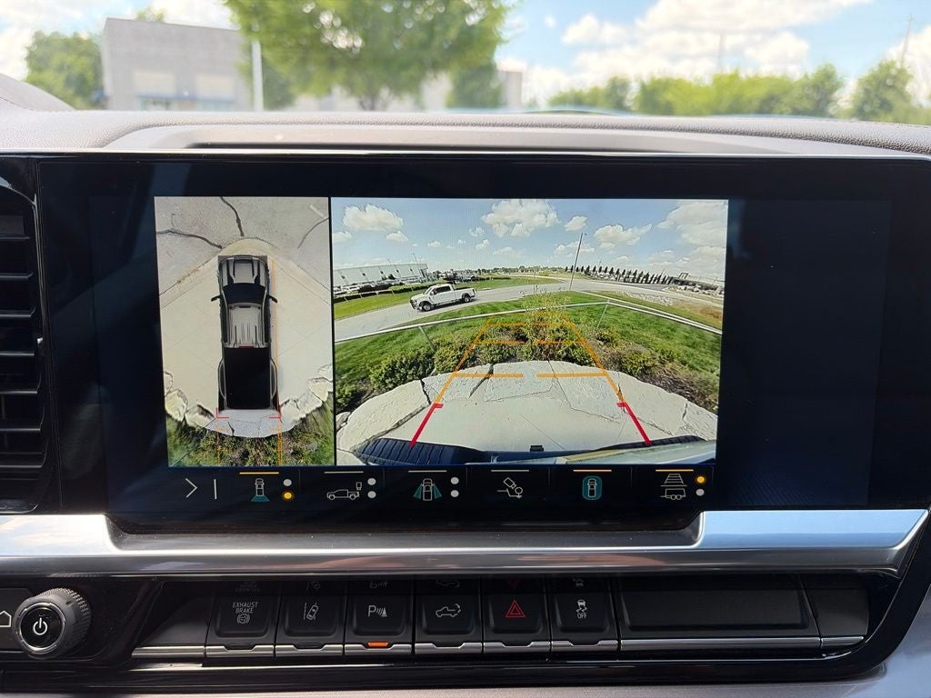 2024 Chevrolet Silverado 3500HD High Country