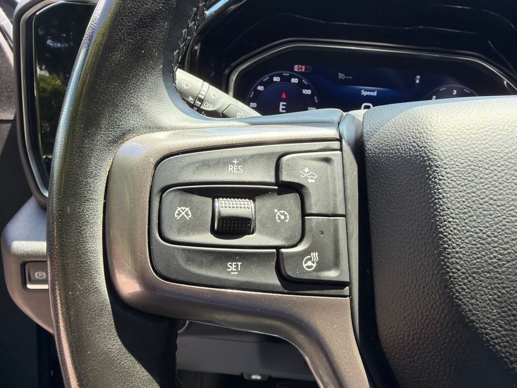 2024 Chevrolet Silverado 3500HD High Country