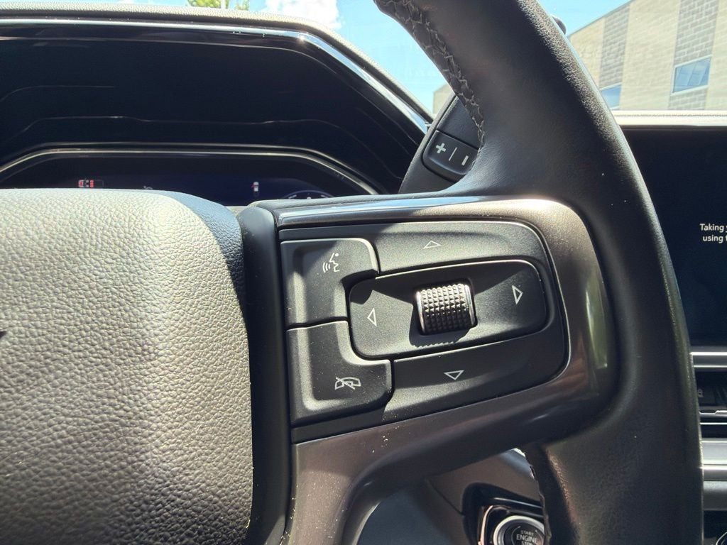 2024 Chevrolet Silverado 3500HD High Country