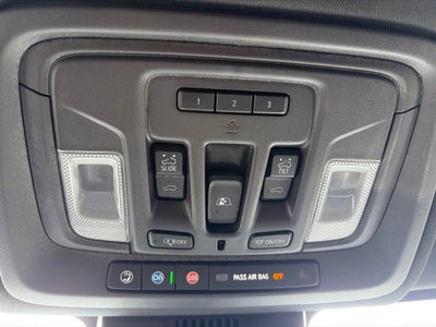 2024 Chevrolet Silverado 3500HD High Country