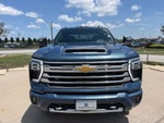 2024 Chevrolet Silverado 3500HD High Country