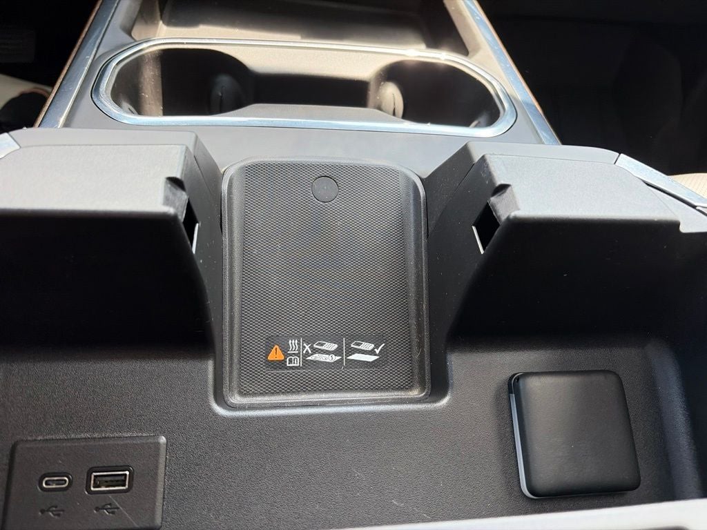 2024 Chevrolet Silverado 3500HD High Country