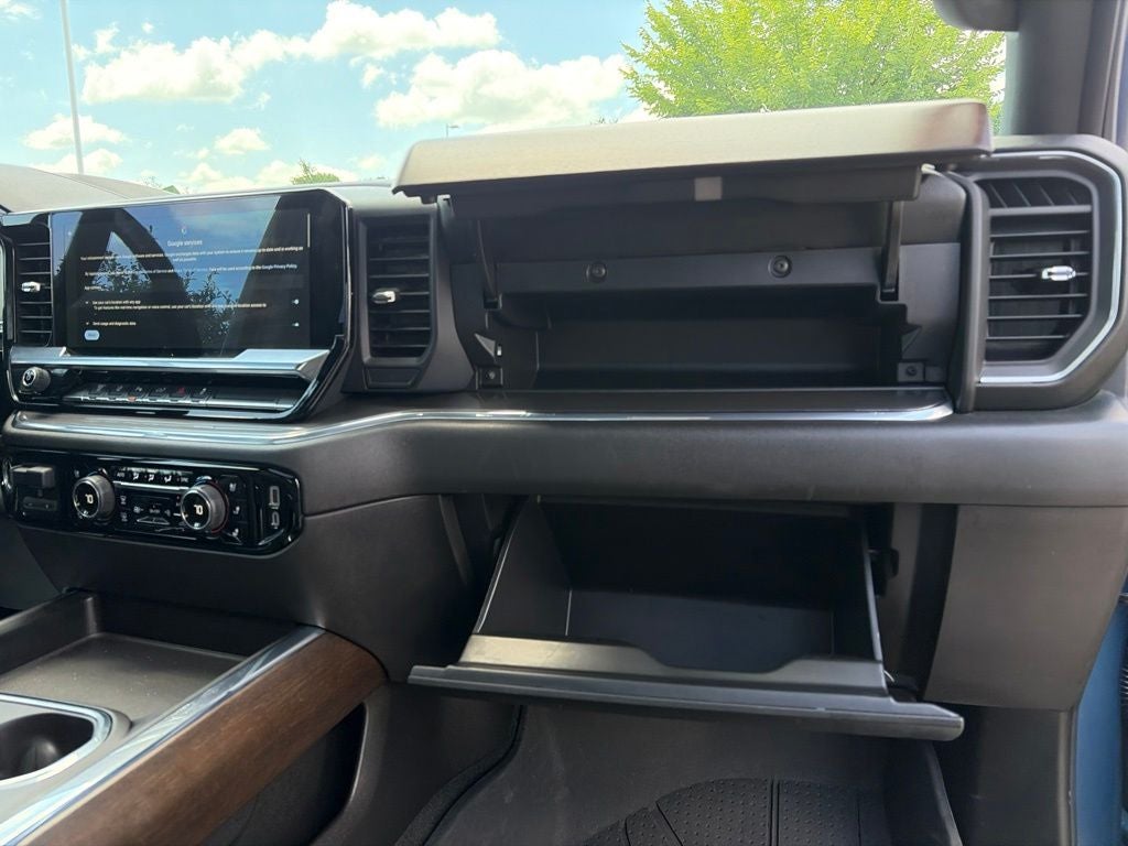 2024 Chevrolet Silverado 3500HD High Country