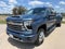 2024 Chevrolet Silverado 3500HD High Country