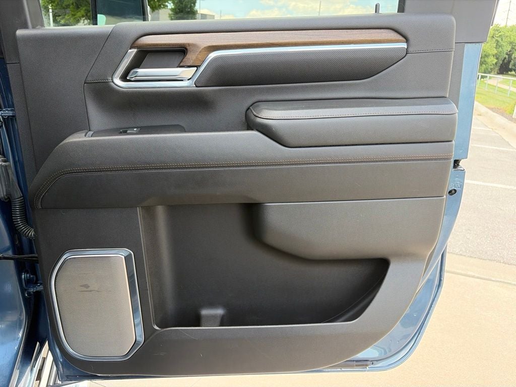 2024 Chevrolet Silverado 3500HD High Country