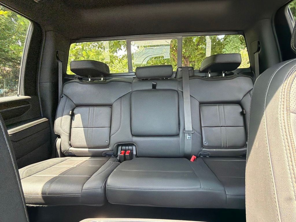 2024 Chevrolet Silverado 3500HD High Country