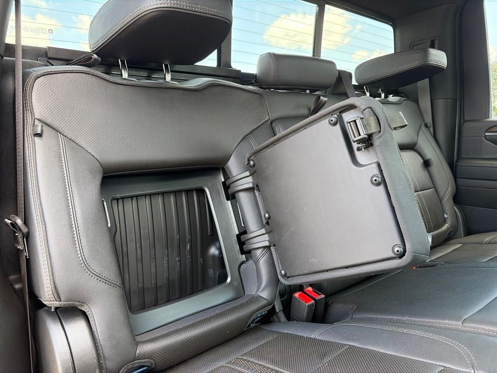 2024 Chevrolet Silverado 3500HD High Country