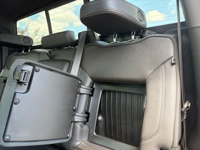 2024 Chevrolet Silverado 3500HD High Country