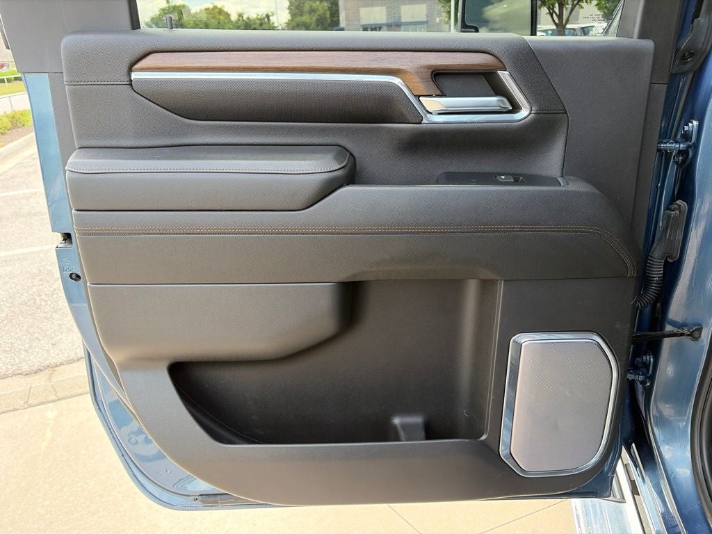 2024 Chevrolet Silverado 3500HD High Country