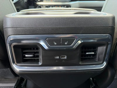 2024 Chevrolet Silverado 3500HD High Country