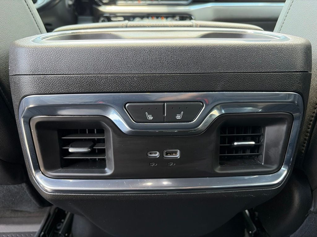 2024 Chevrolet Silverado 3500HD High Country
