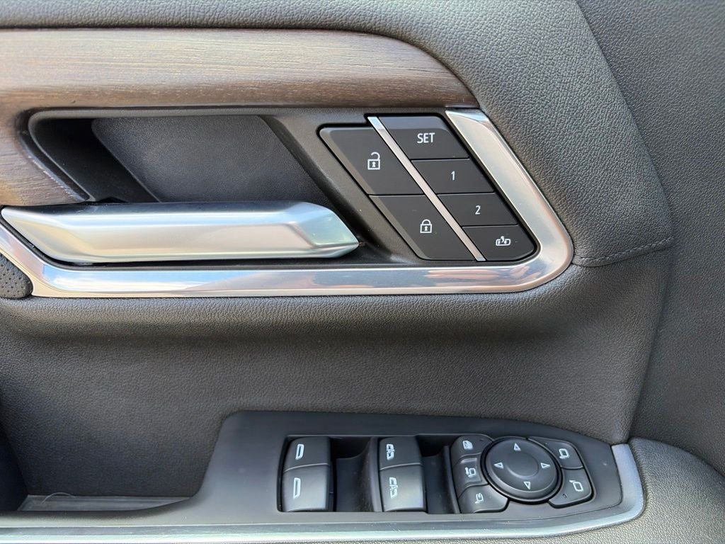 2024 Chevrolet Silverado 3500HD High Country