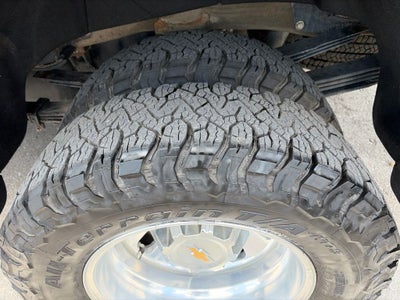 2024 Chevrolet Silverado 3500HD High Country