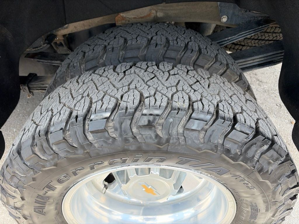 2024 Chevrolet Silverado 3500HD High Country