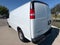 2025 Chevrolet Express 2500 Work Van Cargo