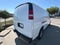 2025 Chevrolet Express 2500 Work Van Cargo