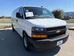 2025 Chevrolet Express 2500 Work Van Cargo