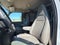 2025 Chevrolet Express 2500 Work Van Cargo