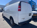 2024 Chevrolet Express 2500 Work Van Cargo
