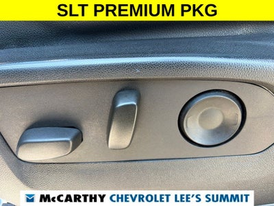 2022 GMC Yukon XL SLT