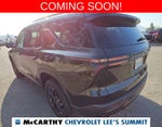 2024 Chevrolet Traverse LT 1LT