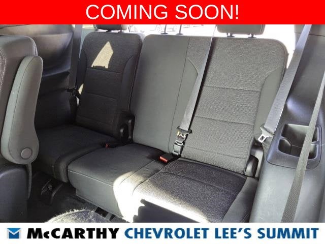 2024 Chevrolet Traverse LT 1LT