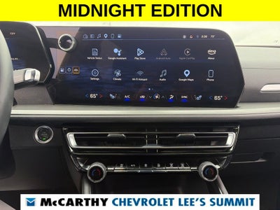 2024 Chevrolet Traverse LT 1LT